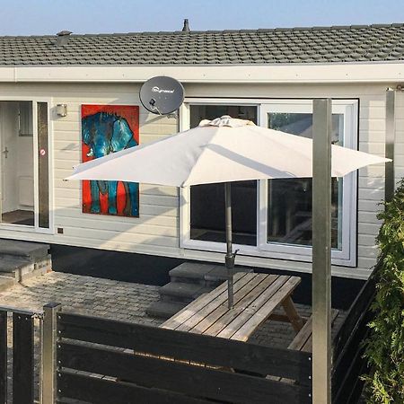 De Flierefluiter Villa Sint-Annaland Eksteriør bilde