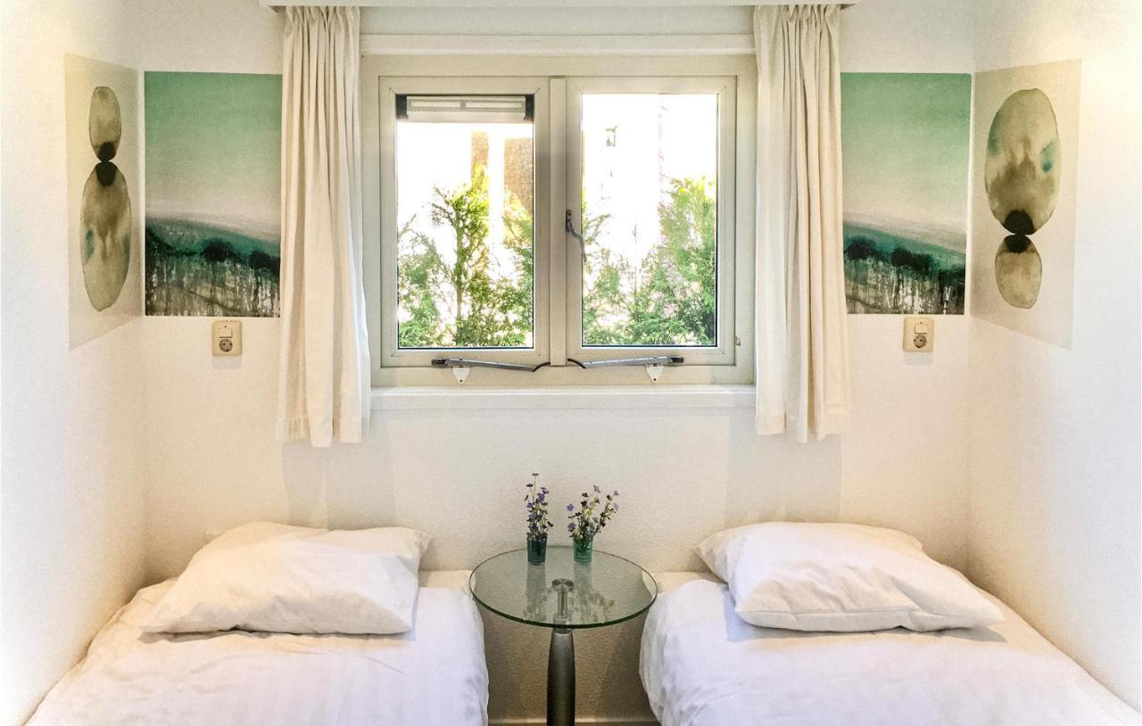 De Flierefluiter Villa Sint-Annaland Eksteriør bilde